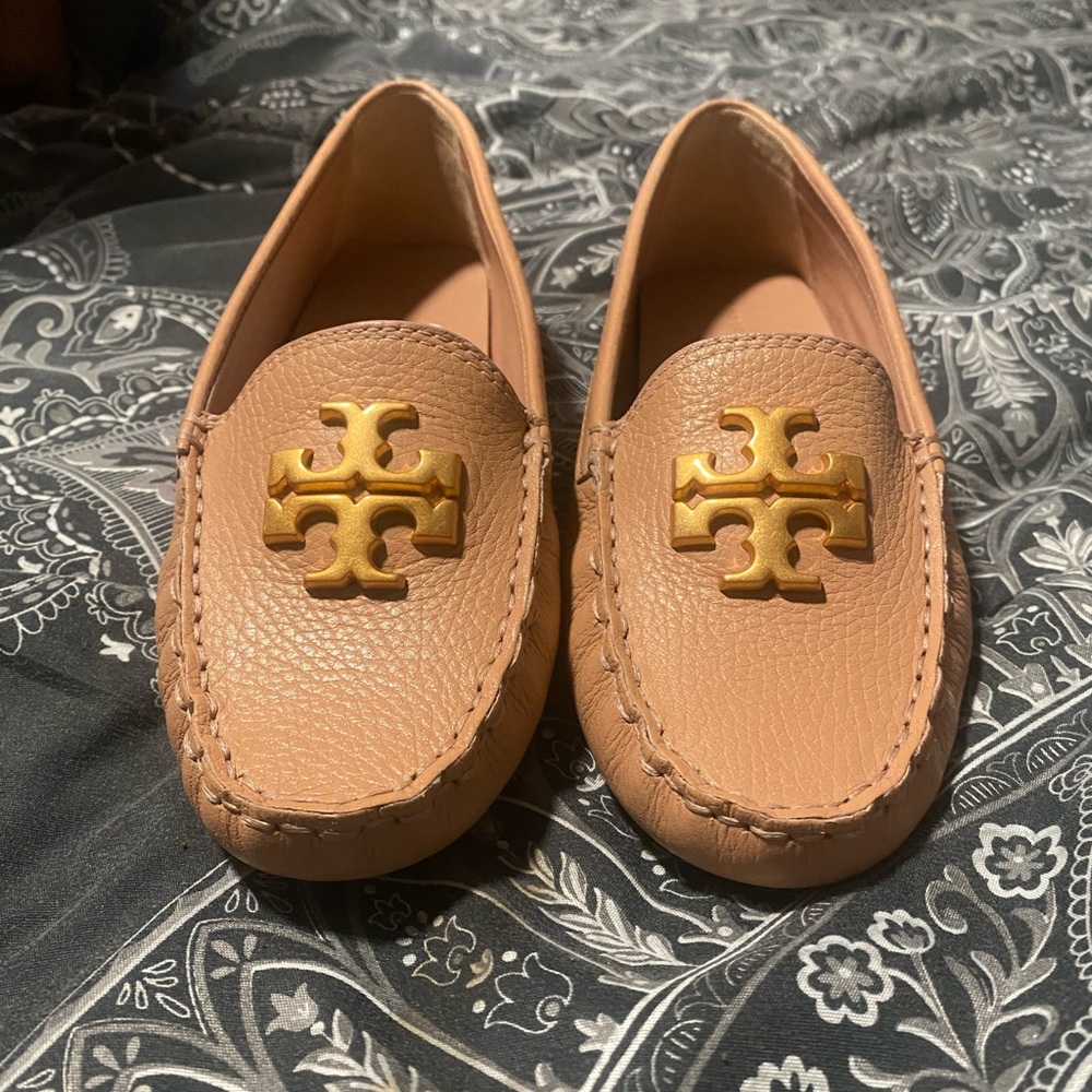 Tory Burch Loafers